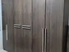 Guarda roupa casal