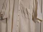 Camisa linho 46