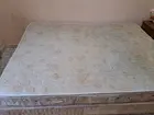 Cama box Castor