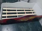 cama carrinho infantil