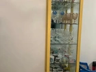 Cristaleira