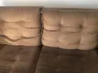 Sofá retrátil 4 lugares