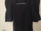ZARA blusa M 35, 00