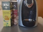 Cafeteira de Expresso