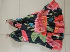 Vestido Floral P