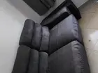 Sofá retrátil