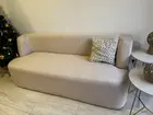 SOFÁ ORGÂNICO