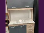 Cozinha compacta 1.20cm - parcelo e entrego