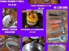 Utensílios de cozinha