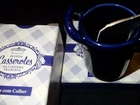 Cocotte com colher - Petites Casseroles da Cozinha Francesa