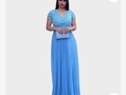 Vestido de festa