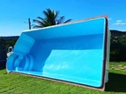 Piscina Start One instalada / garanta já a sua