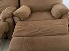 Poltronas Reclináveis Confortáveis para sua Salame