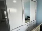 Guarda Roupa Branco