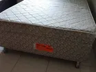 Cama Casal Ortopédica