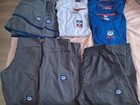 Uniformes completos Platão