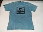 Camiseta Globe