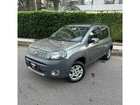UNO VIVACE WAY 1.4 COMPLETO 2011