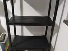 Estante resistente
