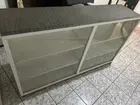 Balcões expositores