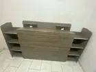 Cabeceira de cama