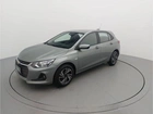 Chevrolet Onix 2024 1.0 flex lt manual