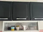 Armário de cozinha