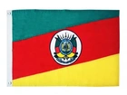 Bandeira do Rio Grande do Sul-113x161