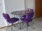 Vendo Mesa Original Romero Britto