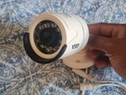 Câmera de Segurança GigA security GS 0018 Orion 1mp