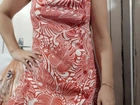 Vestido collins 42