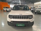 Jeep Renegade 2022 1.3 t270 turbo flex longitude at6
