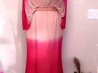 Vestido de noite