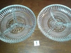 Pratos para Aperitivos
