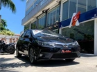 Corolla XEI 2019 Blindado