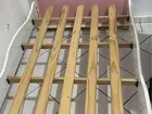 Cama solteiro