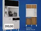Cozinha Kit Duda 90 - Novo