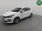 Fiat Cronos 2023 1.3 firefly flex drive cvt