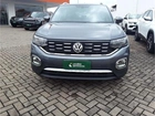 Volkswagen T-cross 2021 1.4 250 tsi total flex highline automático