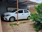 Garagem cobertura metálica (com Frete para Cuiabá)