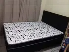 Cama Casal Pronta Entrega Direto Da Fábrica Parcelamos Nos Cartões