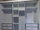 guarda roupa bravo 100% MDF[novo embalado]