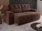 sofa botero retratil 1, 80