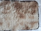 Tapetes Felpudo 40x60 Sala, Quarto, Porta, Entrada, Mescla Cinza Macio, 33 Unidades!