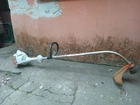 Roçadeira
