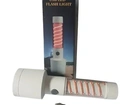 Lanterna LED Recarregável de Alta Potência para Camping, Emergências e Uso Doméstico