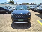 Jeep Compass 2024 1.3 t270 turbo flex longitude at6