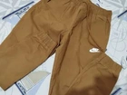 CALCA SARJA NIKE