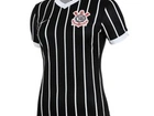 Camisa do Timão Nova original feminina