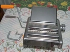 Máquina de massa caseira